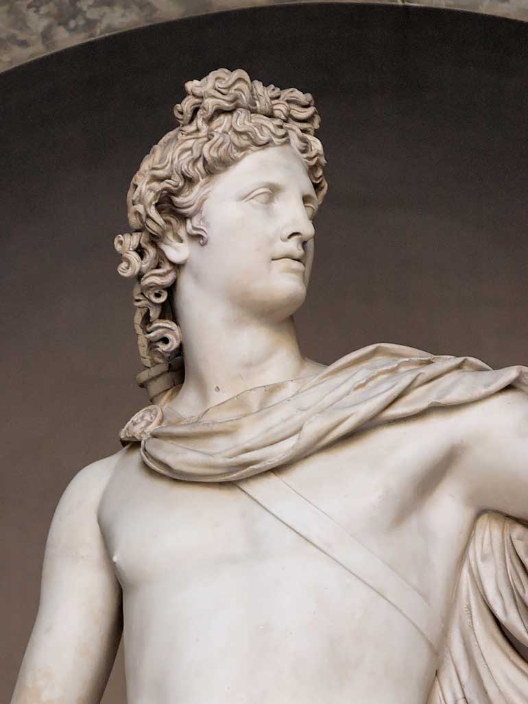 Apollo Belvedere