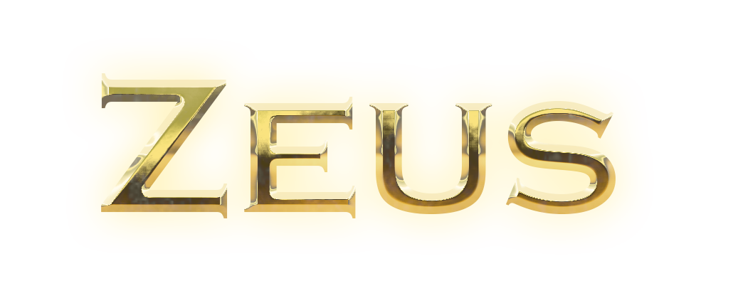 Zeus's Name