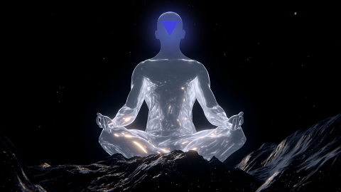 Base Chakra Static