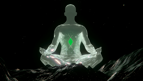 Base Chakra Static