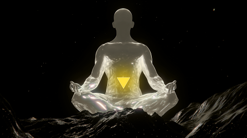 Base Chakra Static