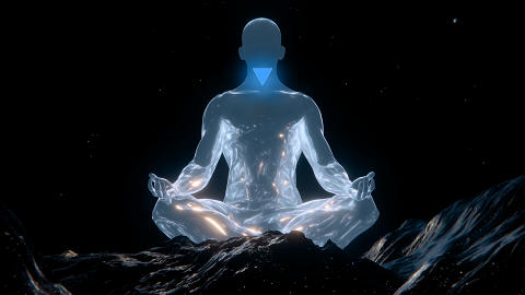 Base Chakra Static