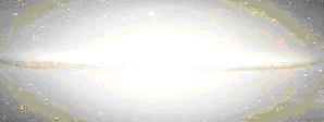 Fully activated Mer Ka Ba radiating light