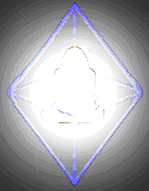 Pyramids filling with energy