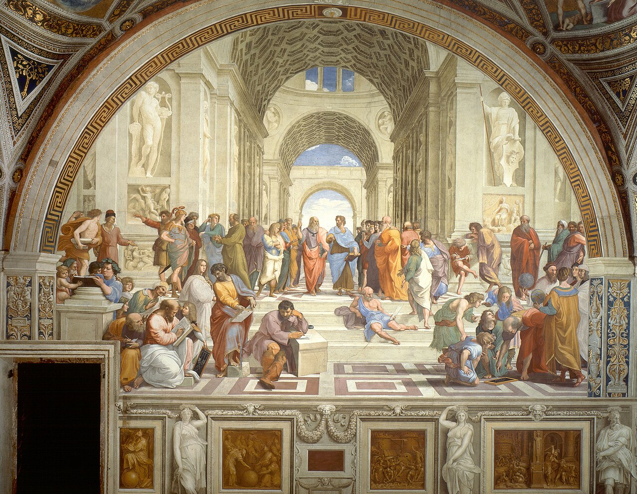 Philosophy: The Science of the Cosmos