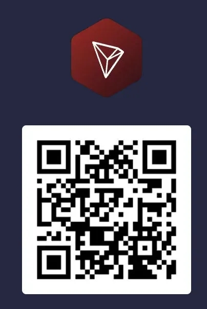 Tron (TRX) Address