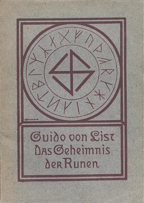 image of Secrets of Runes